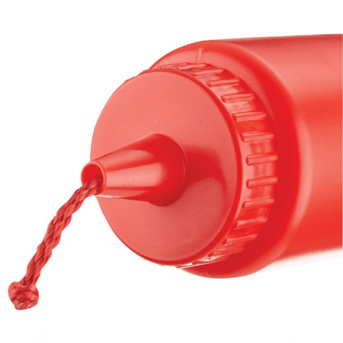 Alternate Image #1 of Pretend Condiment Set