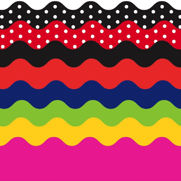 Primary Image of Rolled Scalloped Borders