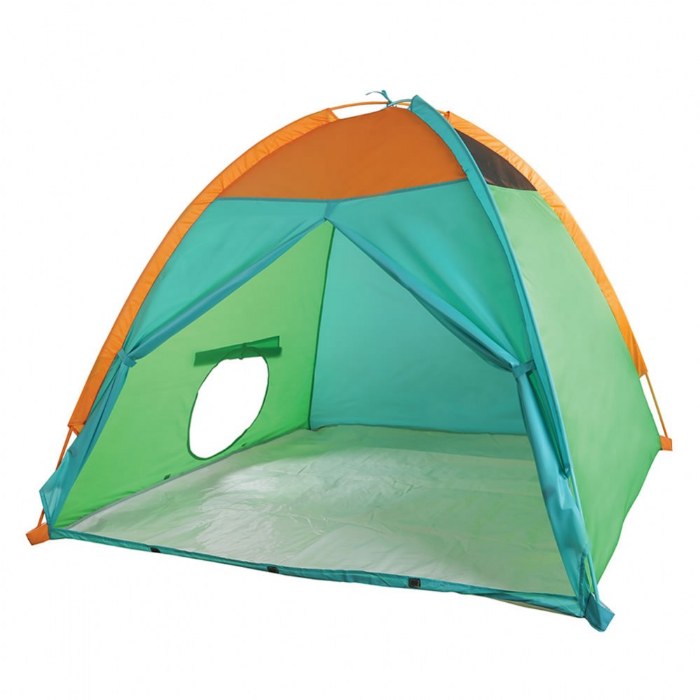 Primary Image of Super Duper 4-Kid Play Tent II