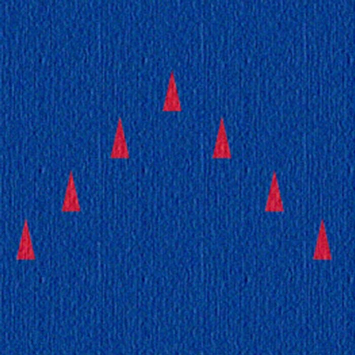 Alternate Image #1 of Strikes N' Spares&copy; Bowling Skills Carpet - 20'