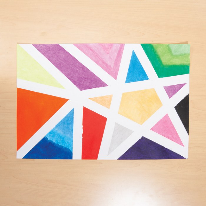 Alternate Image #1 of Kwik Stix Solid Tempera Paint Sticks � 24-Pack Art Set