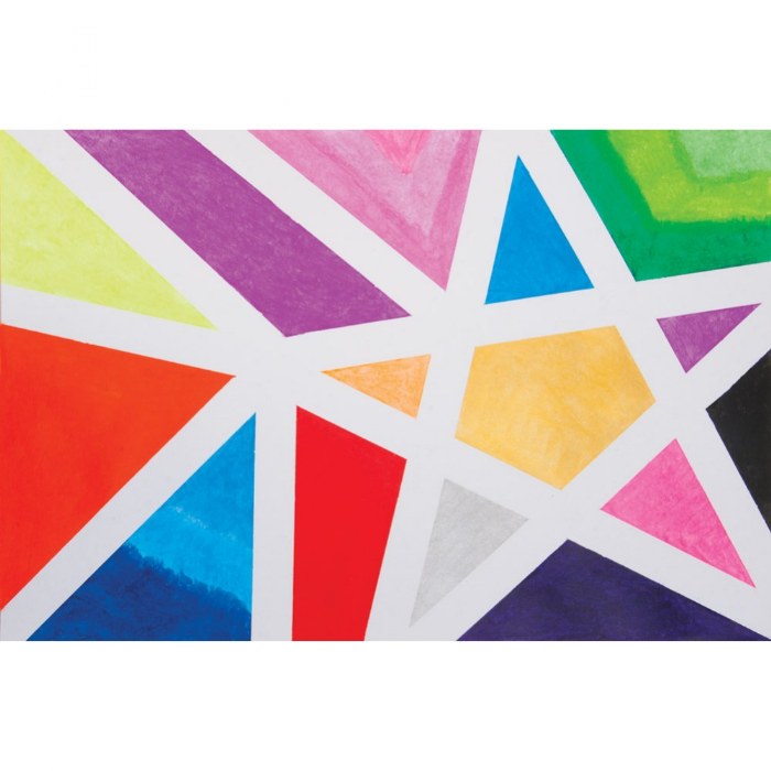 Alternate Image #1 of Kwik Stix Solid Tempera Paint - Classic, Neon, & Metalix - 18 Stixs