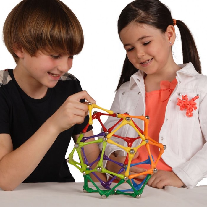 Primary Image of Goobi&reg; Construction Set