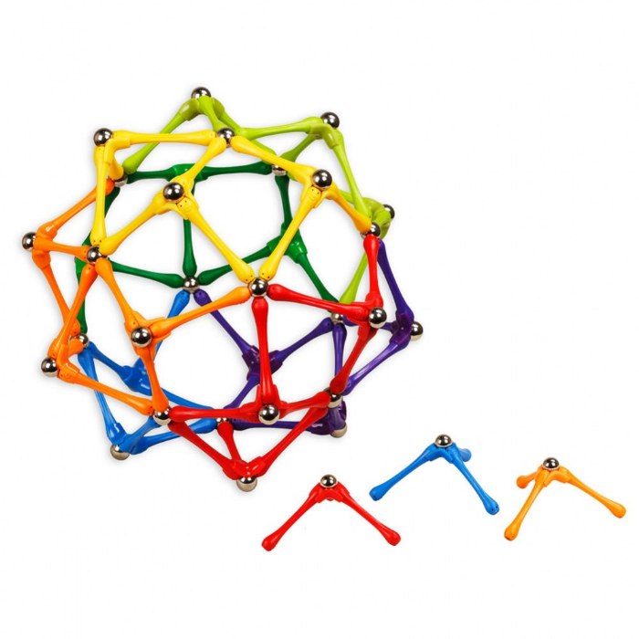 Alternate Image #1 of Goobi&reg; Construction Set