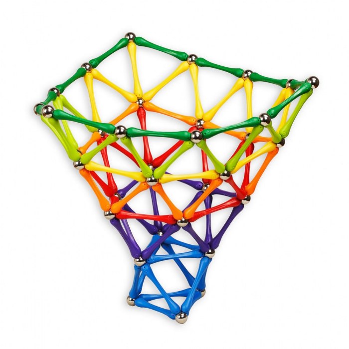 Alternate Image #1 of Goobi&reg; Construction Set