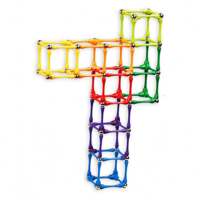 Alternate Image #1 of Goobi&reg; Construction Set