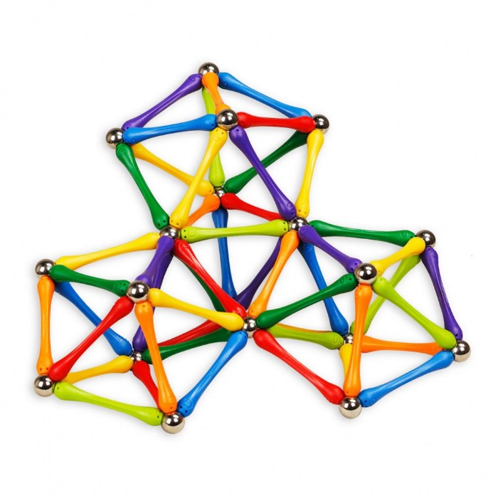 Alternate Image #1 of Goobi&reg; Construction Set