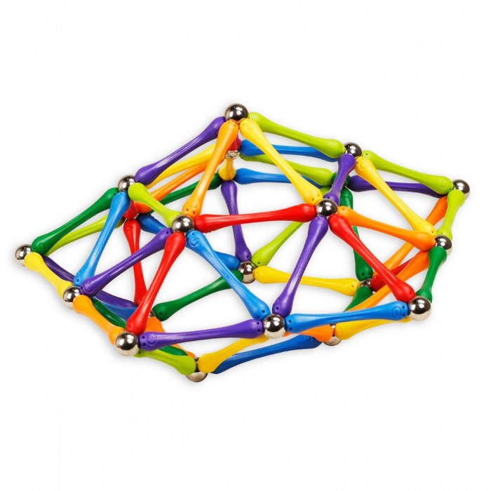 Alternate Image #1 of Goobi&reg; Construction Set