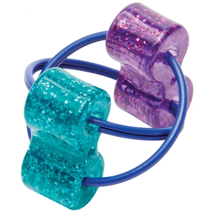 Primary Image of Loopeez Fidgets - Set of 6