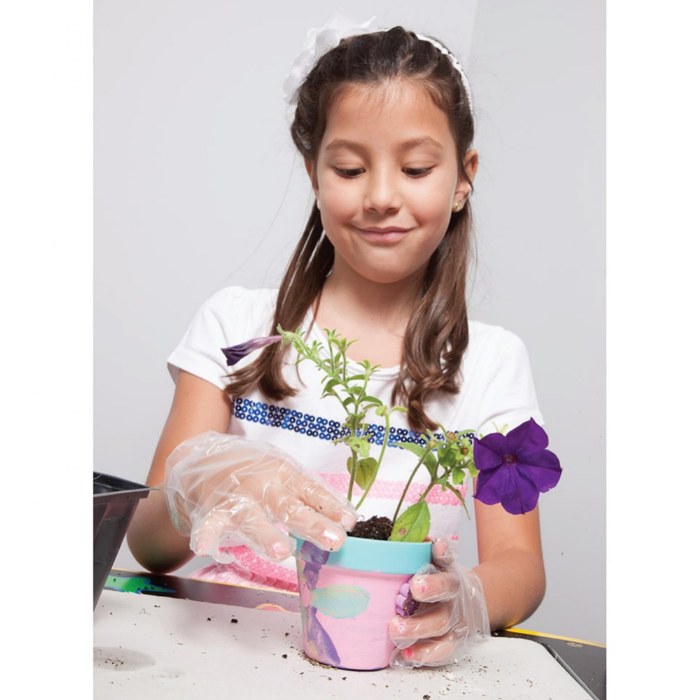 Alternate Image #1 of Glovies&reg; Disposable Gloves - 100 Count