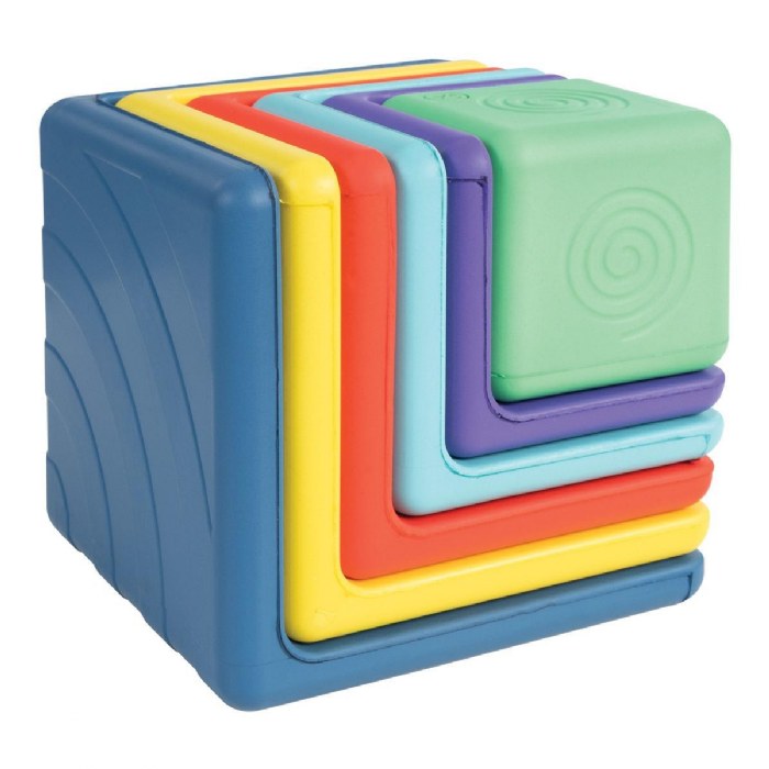 Alternate Image #1 of Stackers N' Nesters&reg;