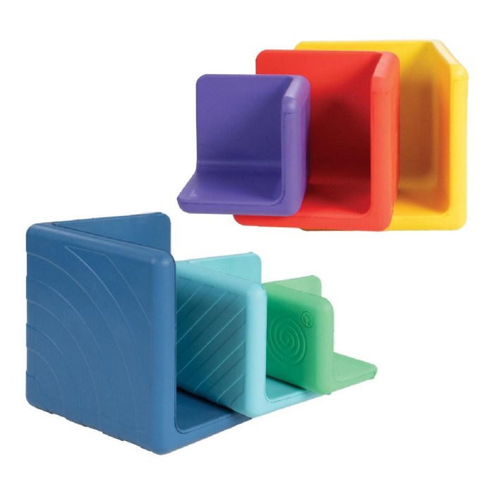 Alternate Image #1 of Stackers N' Nesters&reg;