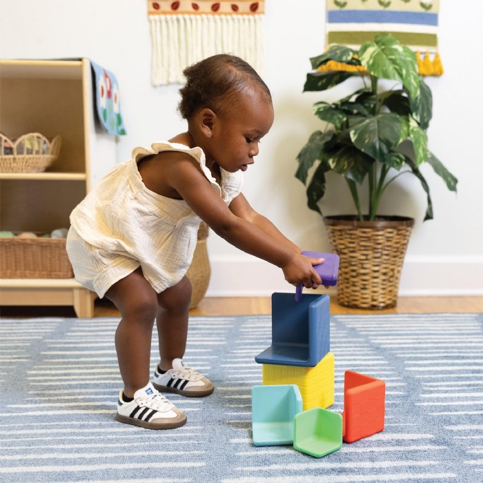 Alternate Image #1 of Stackers N' Nesters&reg;