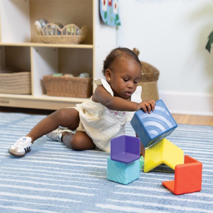 Alternate Image #1 of Stackers N' Nesters&reg;