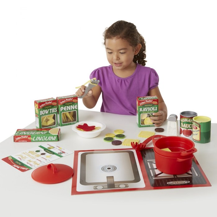 Alternate Image #1 of Prepare & Serve Pasta Set