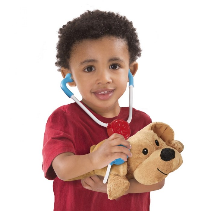 Alternate Image #1 of Examine & Treat Pet Vet Set