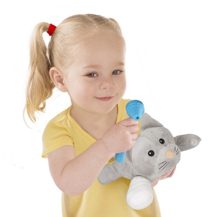 Alternate Image #1 of Examine & Treat Pet Vet Set