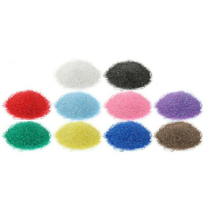 Alternate Image #1 of Sand Art Activity Kit