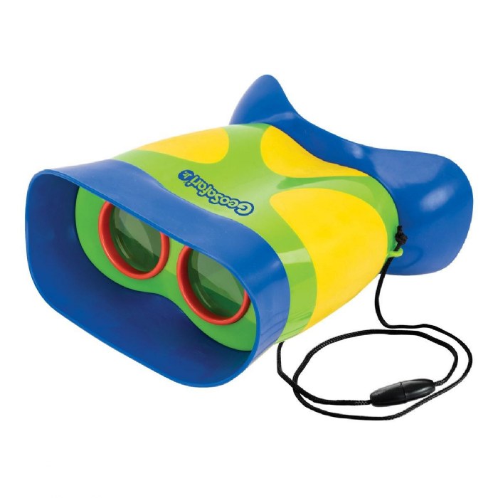 Primary Image of GeoSafari&reg; Jr. Kidnoculars