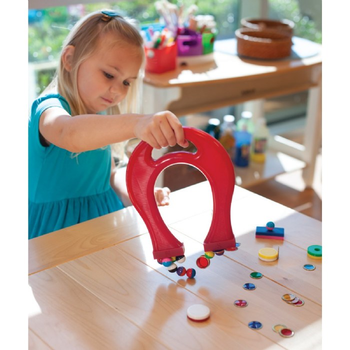 Alternate Image #1 of Very First Magnet Kit