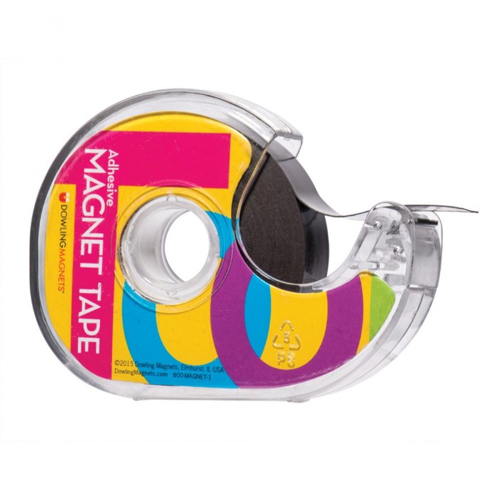 Primary Image of Magnet Tape