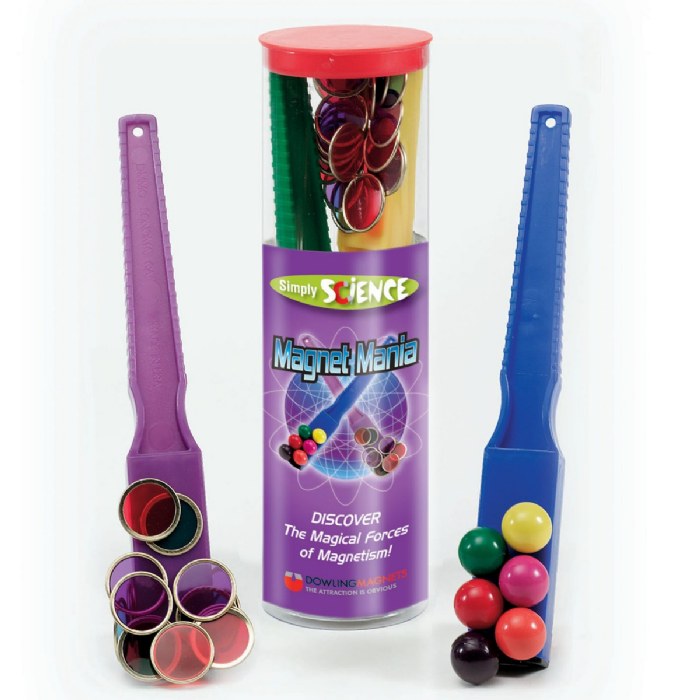 Alternate Image #1 of Simply Science&reg; Kit - Set of 3