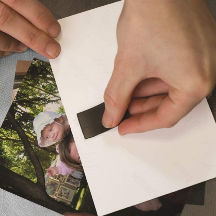 Alternate Image #1 of Magnet Tape - Set of 3