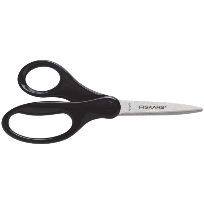 Alternate Image #1 of Fiskars&reg; 7" Scissors