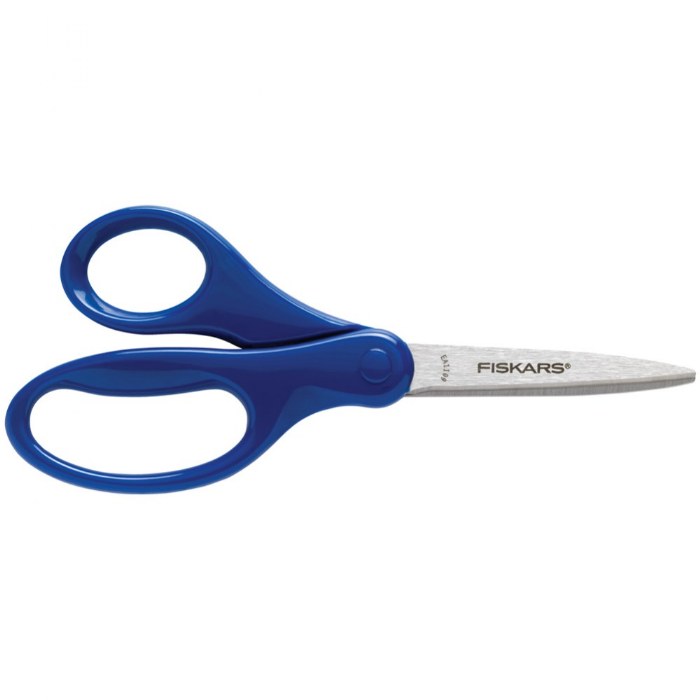 Alternate Image #1 of Fiskars&reg; 7" Scissors
