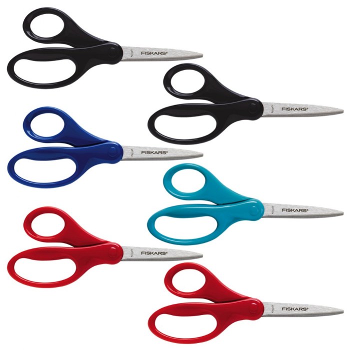 Primary Image of Fiskars&reg; 7" Scissors