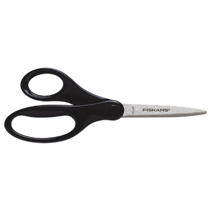 Alternate Image #1 of Fiskars&reg; 7" Scissors - Set of 6