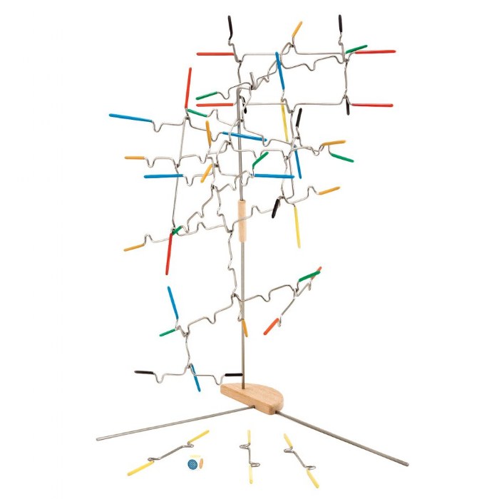 Alternate Image #1 of Suspend&reg; Game