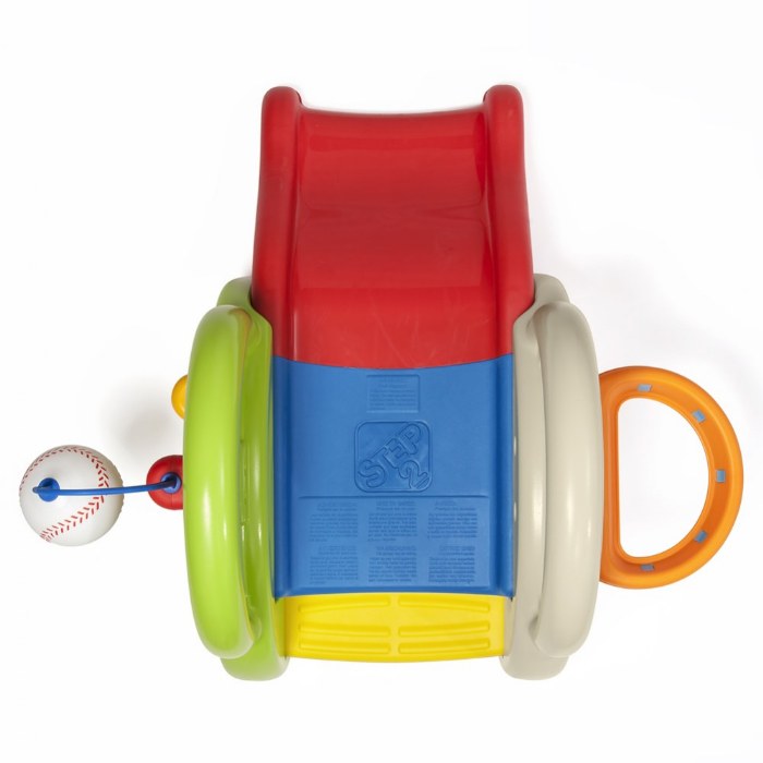 Alternate Image #1 of Sports-Tastic Activity Center&trade;