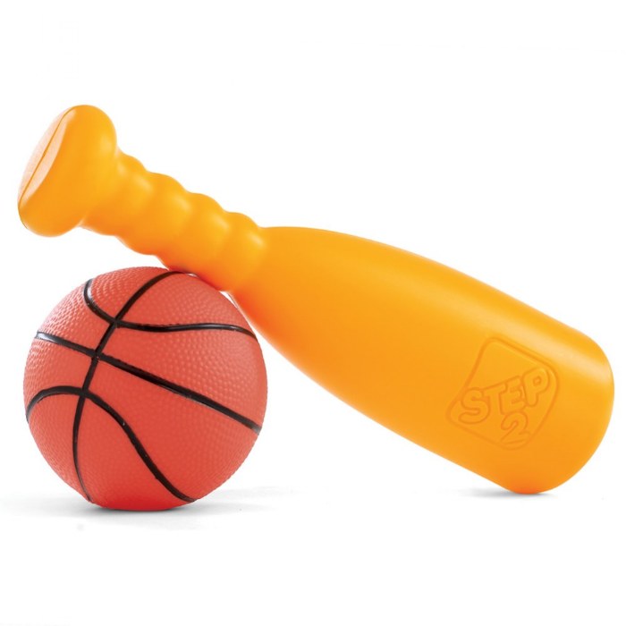 Alternate Image #1 of Sports-Tastic Activity Center&trade;