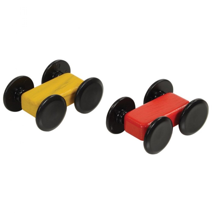 Alternate Image #1 of Race N Play Parking Garage