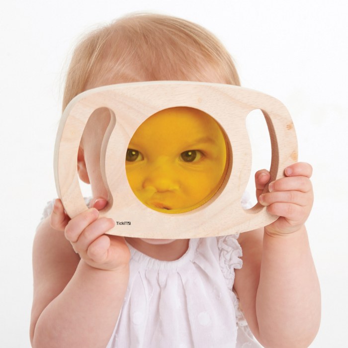 Alternate Image #1 of Easy Hold Discovery Viewer - Set of 6