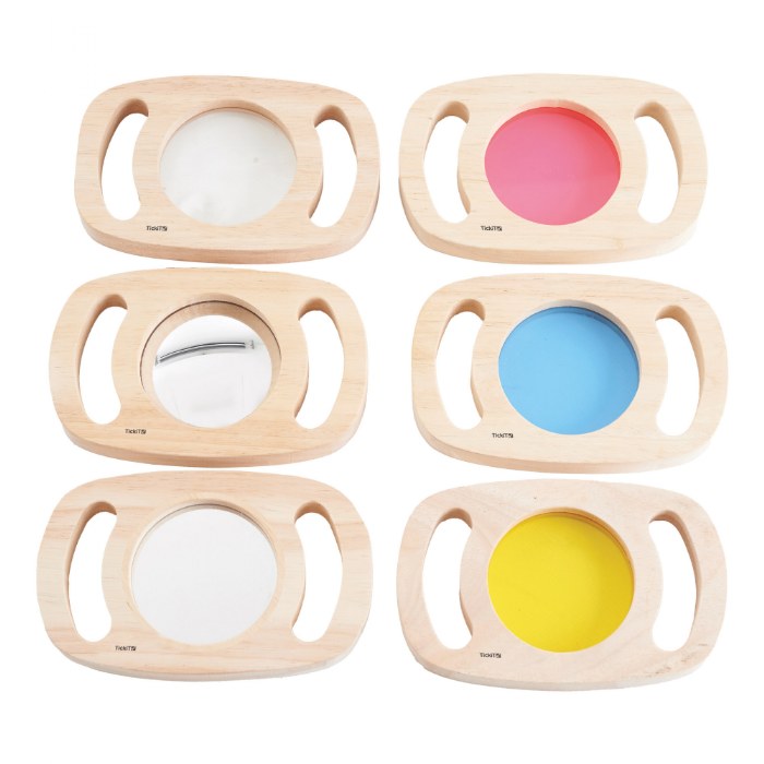 Primary Image of Easy Hold Discovery Viewer - Set of 6