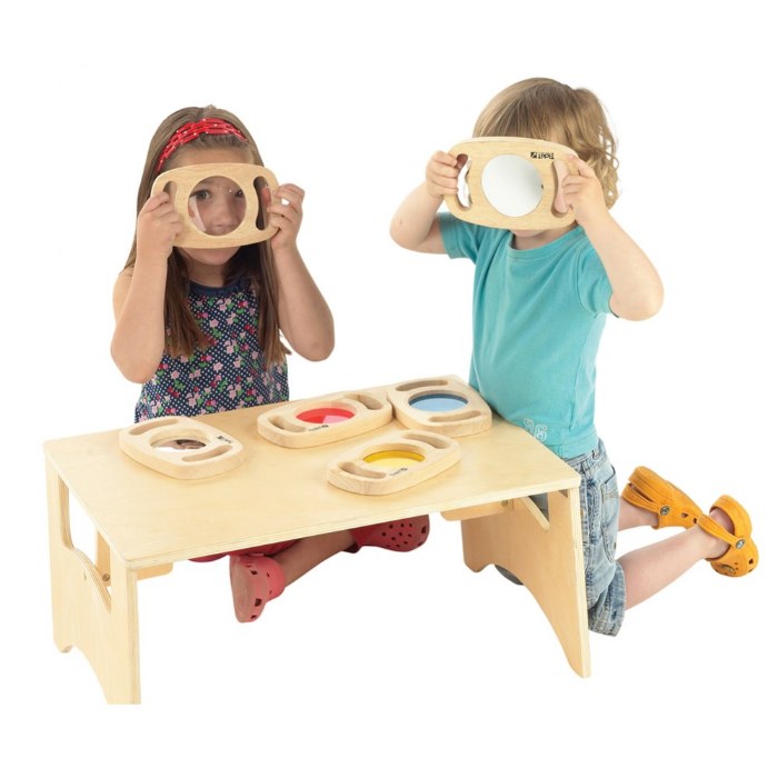 Alternate Image #1 of Easy Hold Discovery Viewer - Set of 6