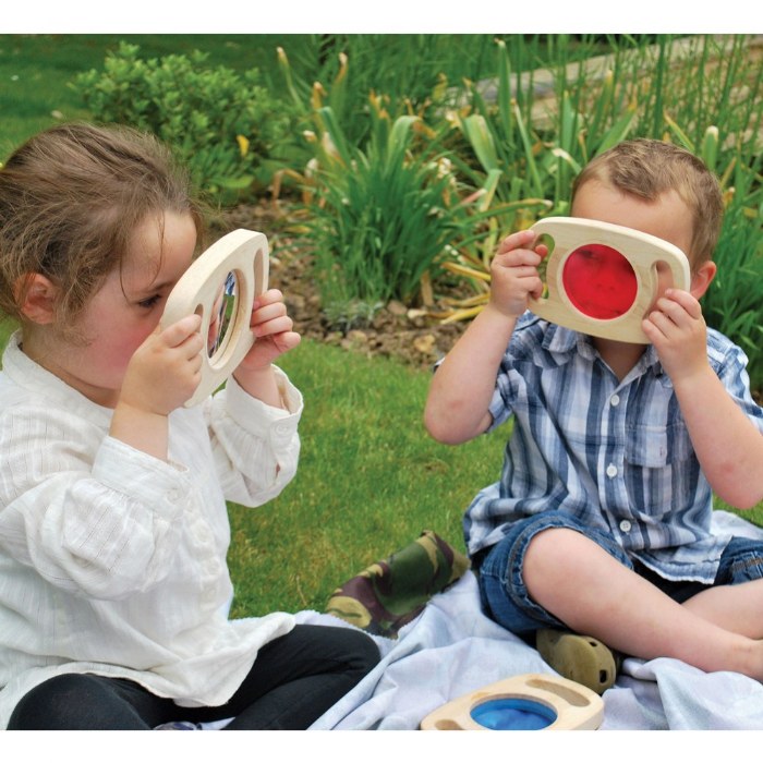 Alternate Image #1 of Easy Hold Discovery Viewer - Set of 6