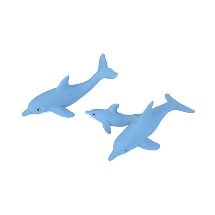 Alternate Image #1 of Nature Tube Aquatic Family