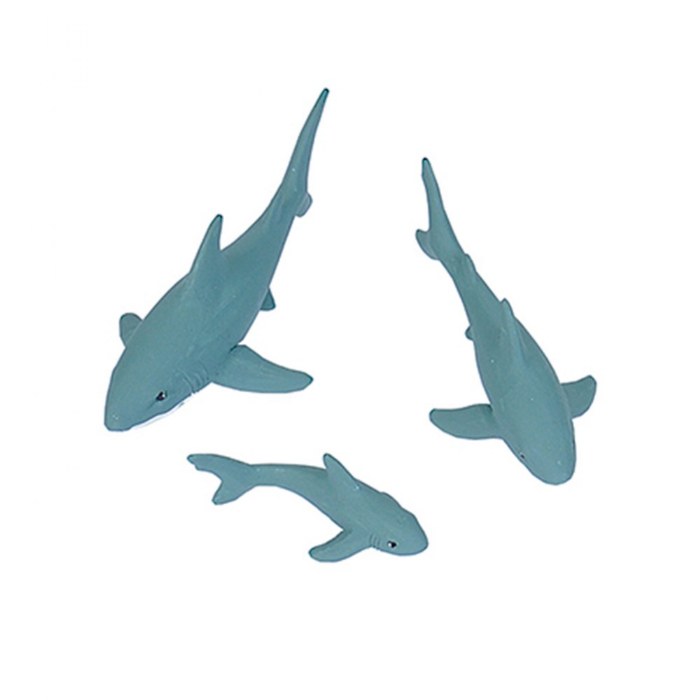 Alternate Image #1 of Nature Tube Aquatic Family