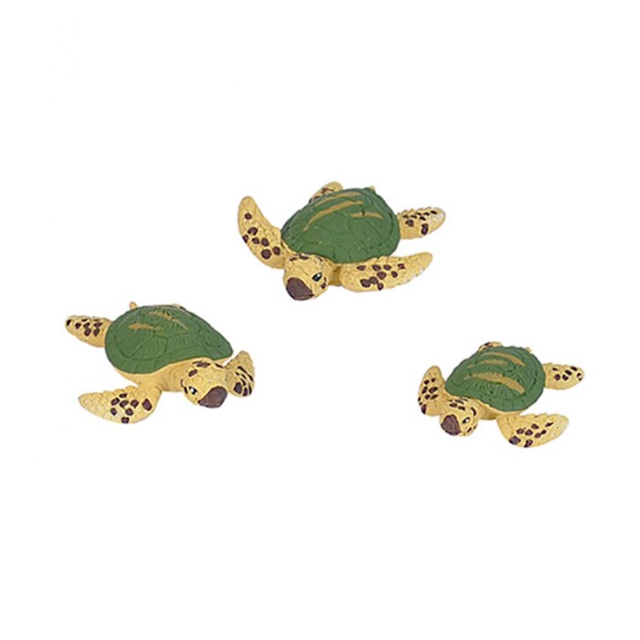 Alternate Image #1 of Nature Tube Aquatic Family