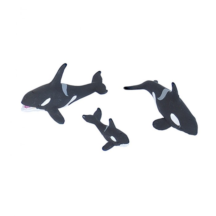 Alternate Image #1 of Nature Tube Aquatic Family