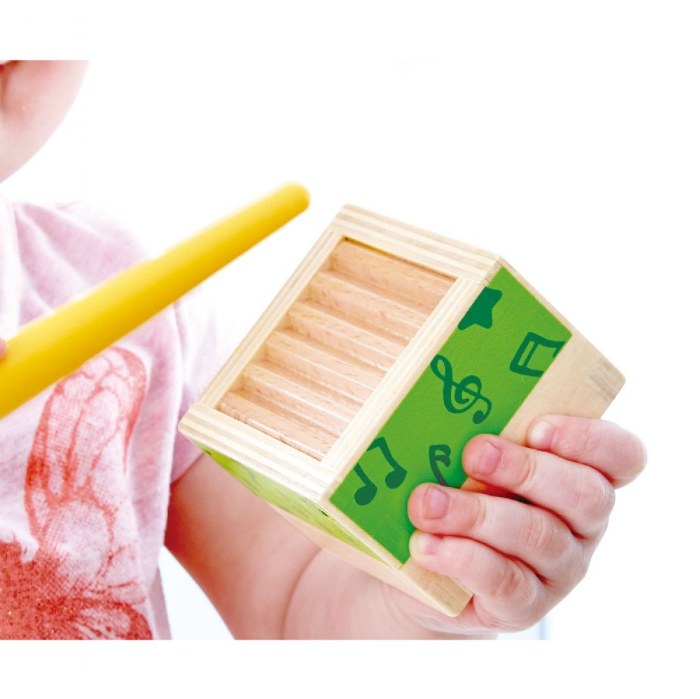 Alternate Image #1 of Stacking Music Set