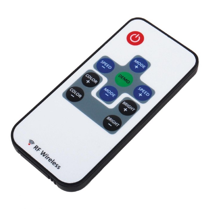 Alternate Image #1 of Color Changing Light Panel