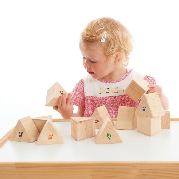 Alternate Image #1 of Toddler Sound Prism Set