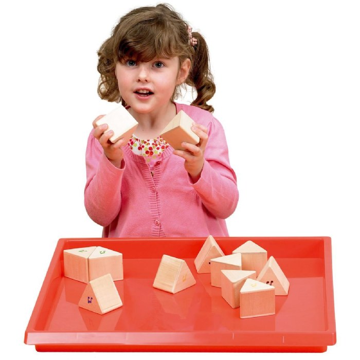 Alternate Image #1 of Toddler Sound Prism Set