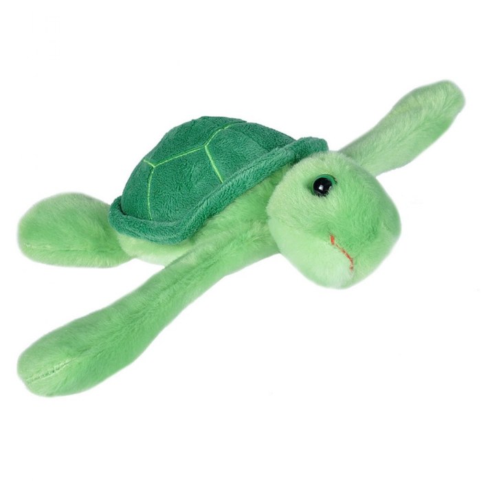 Alternate Image #1 of Huggers Plush Ocean Animals - Set of 3
