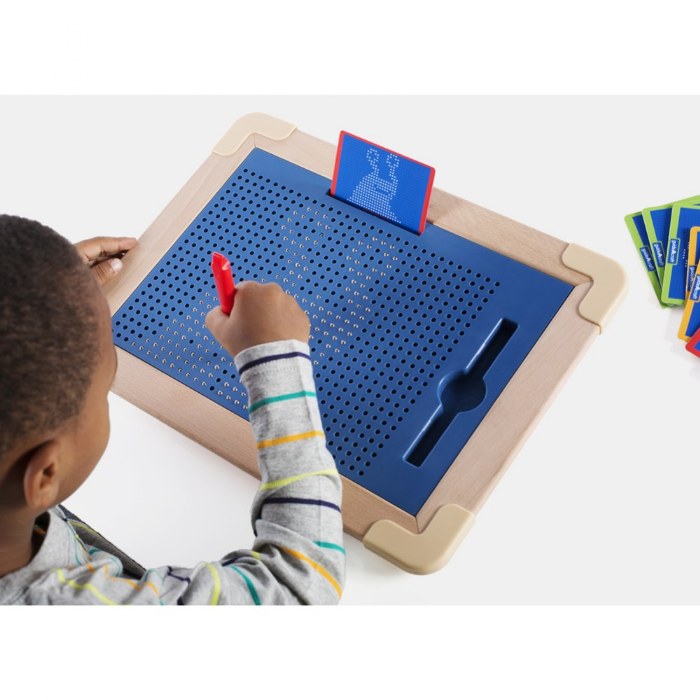 Alternate Image #1 of Magna Tablet Deluxe