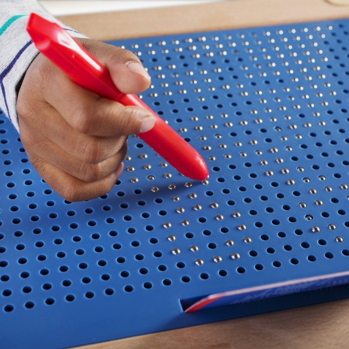 Alternate Image #1 of Magna Tablet Deluxe